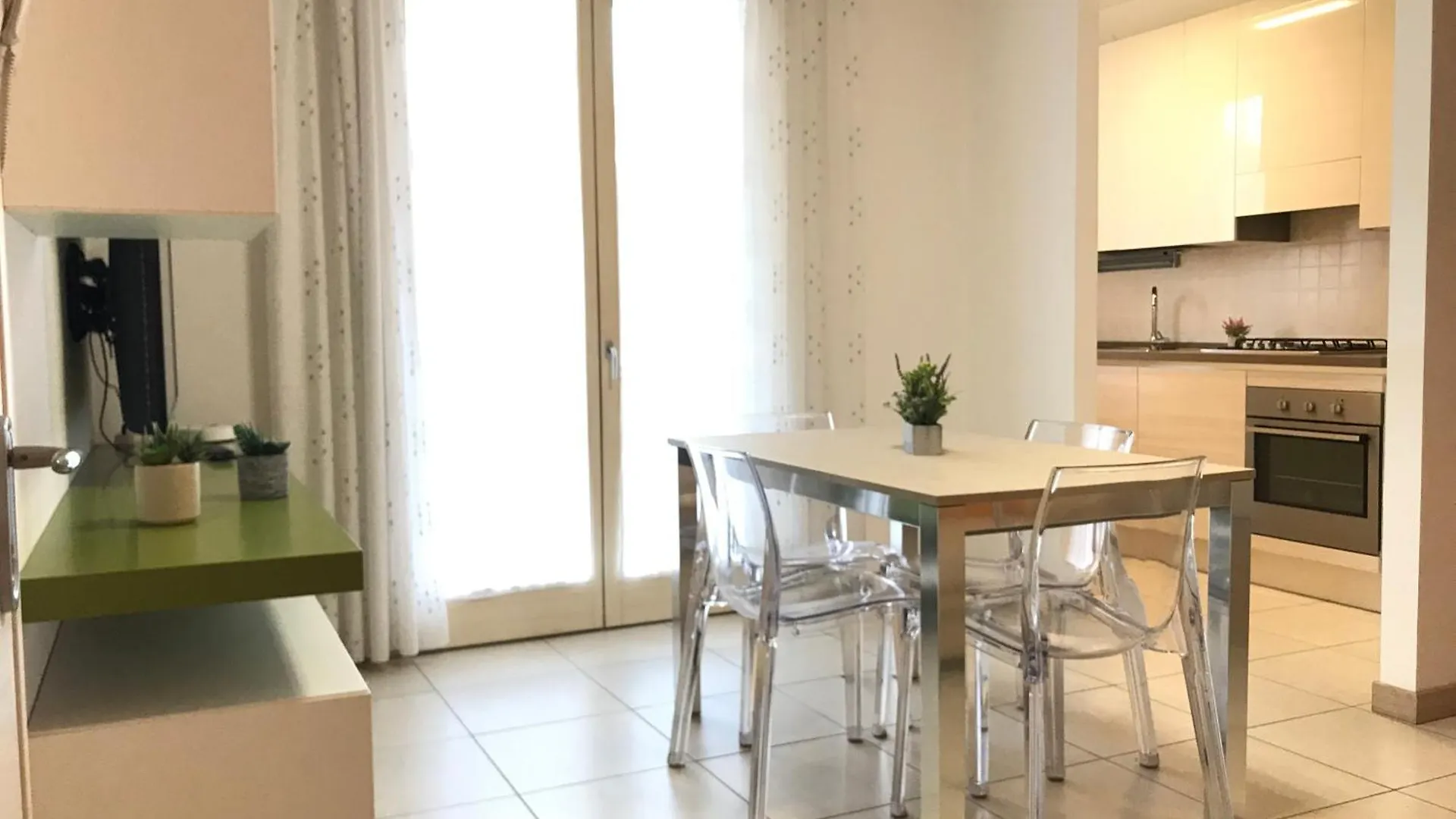 Casa Giorgia Apartment Mestre