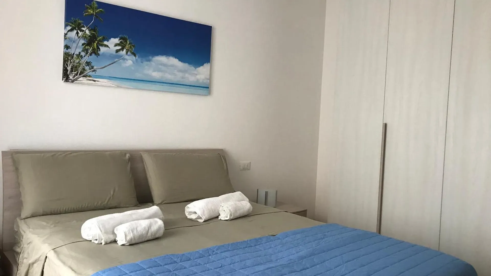 Casa Giorgia Apartment Mestre