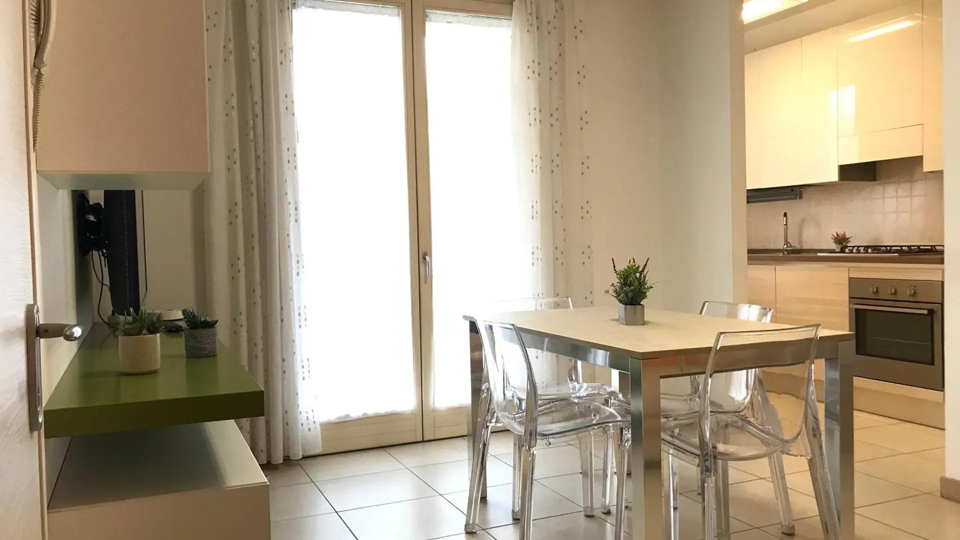 Casa Giorgia Apartment Mestre