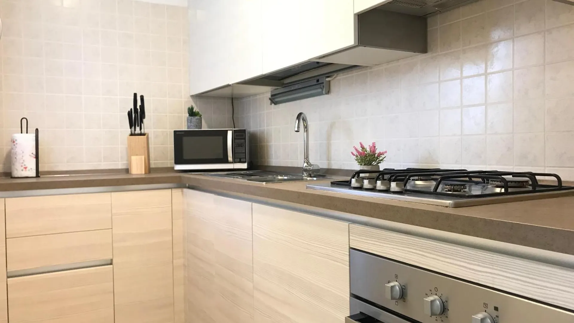 Casa Giorgia Διαμέρισμα Μέστρε 0*,  Ιταλία