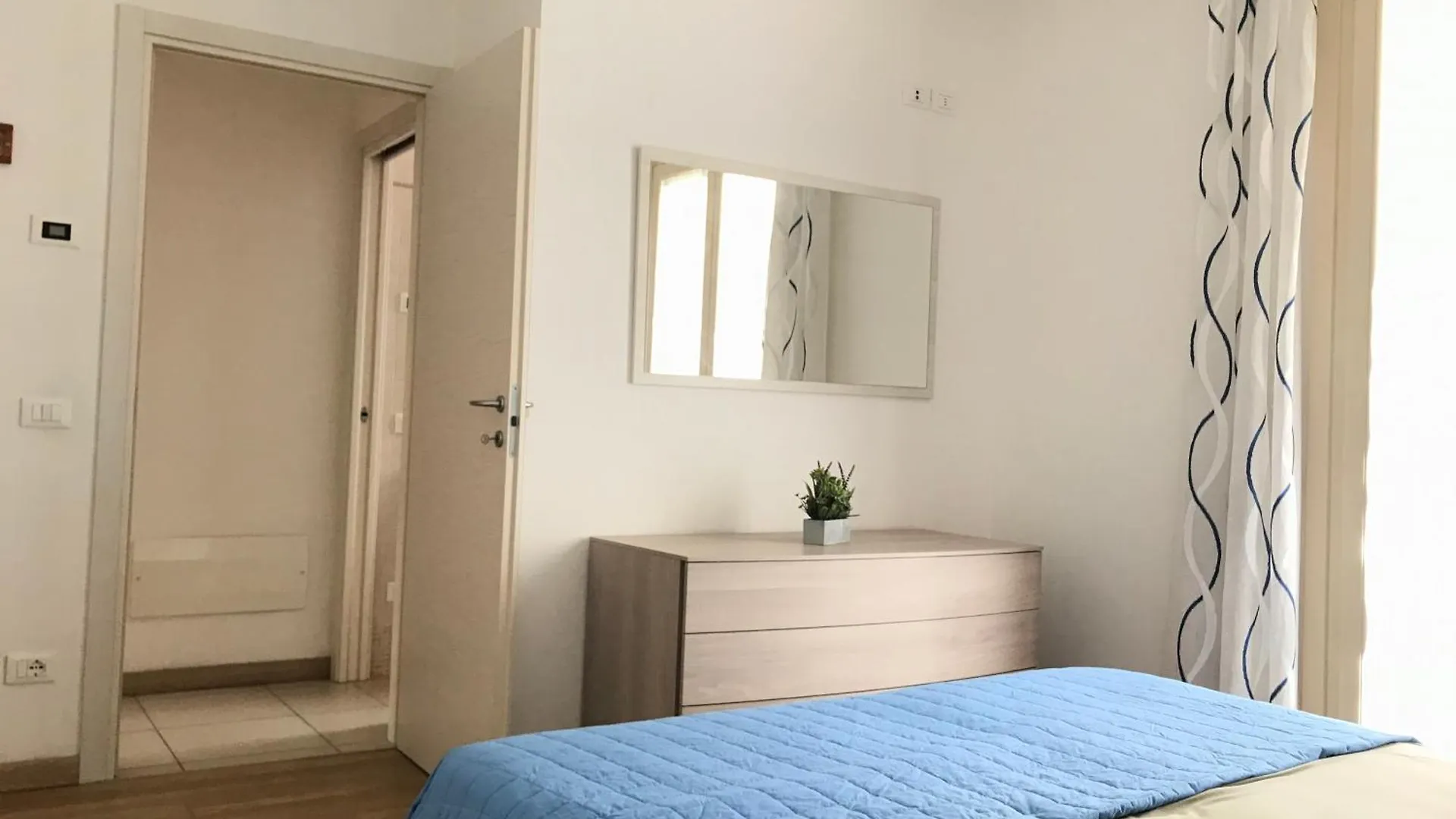 Casa Giorgia Apartment Mestre 0*,