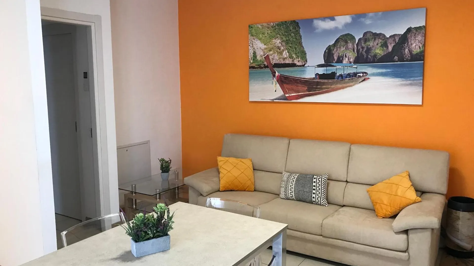 Casa Giorgia Apartment Mestre Italy