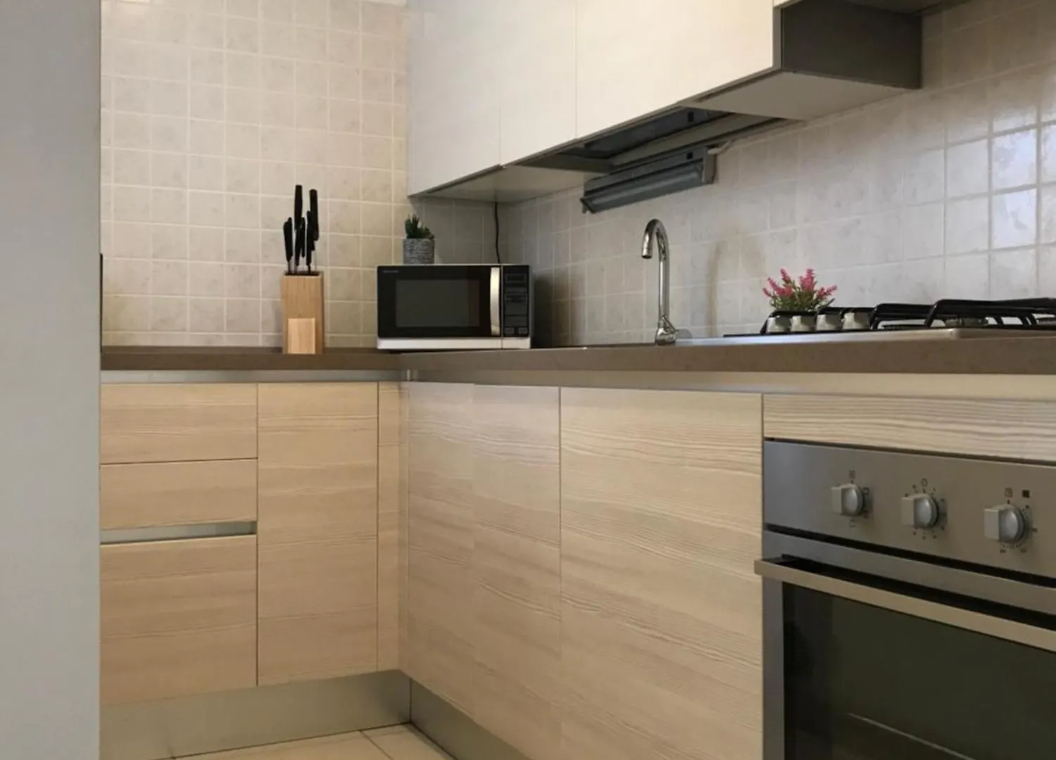 Casa Giorgia Apartment Mestre