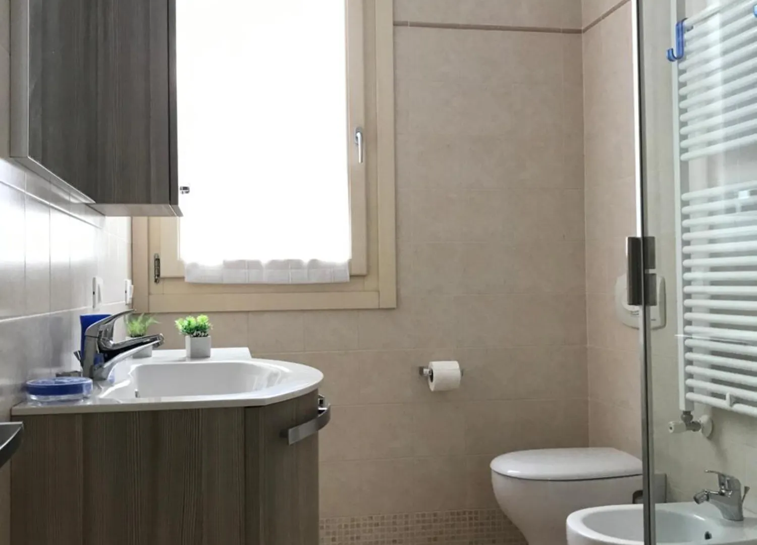 Casa Giorgia Apartment Mestre Italy