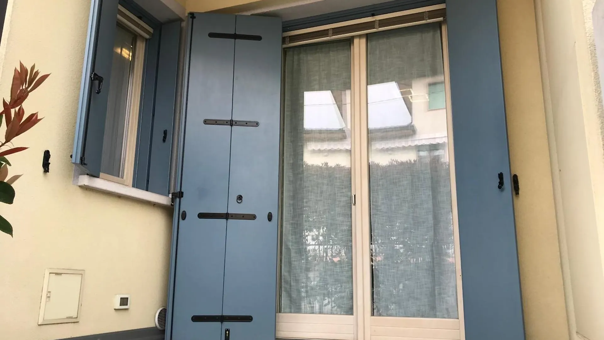 Casa Giorgia Apartment Mestre