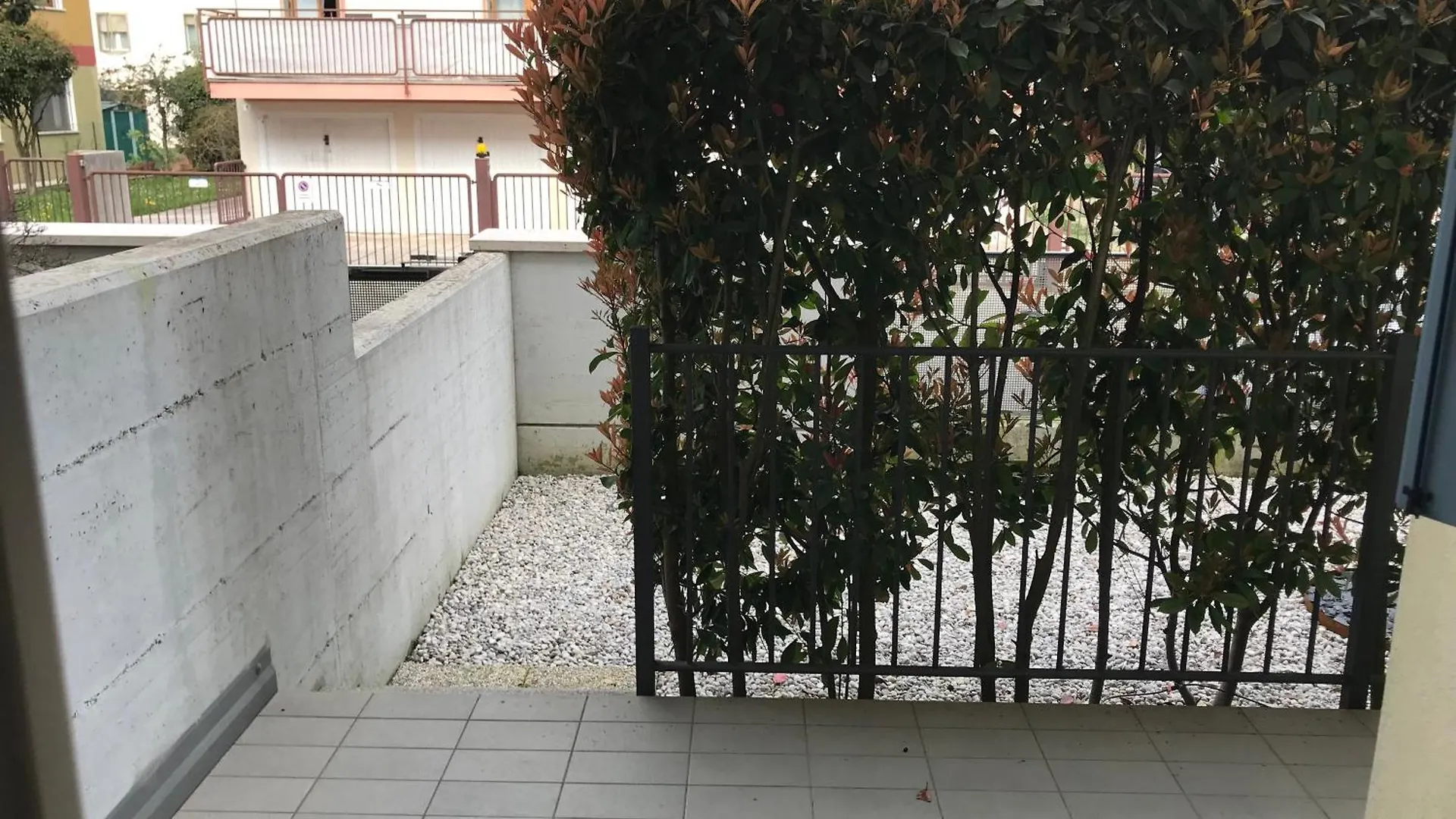 Casa Giorgia Apartment Mestre Italy