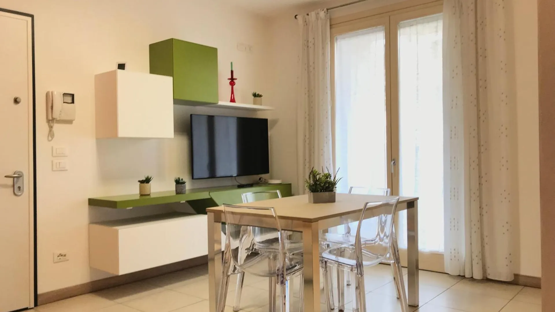 Casa Giorgia Apartment Mestre