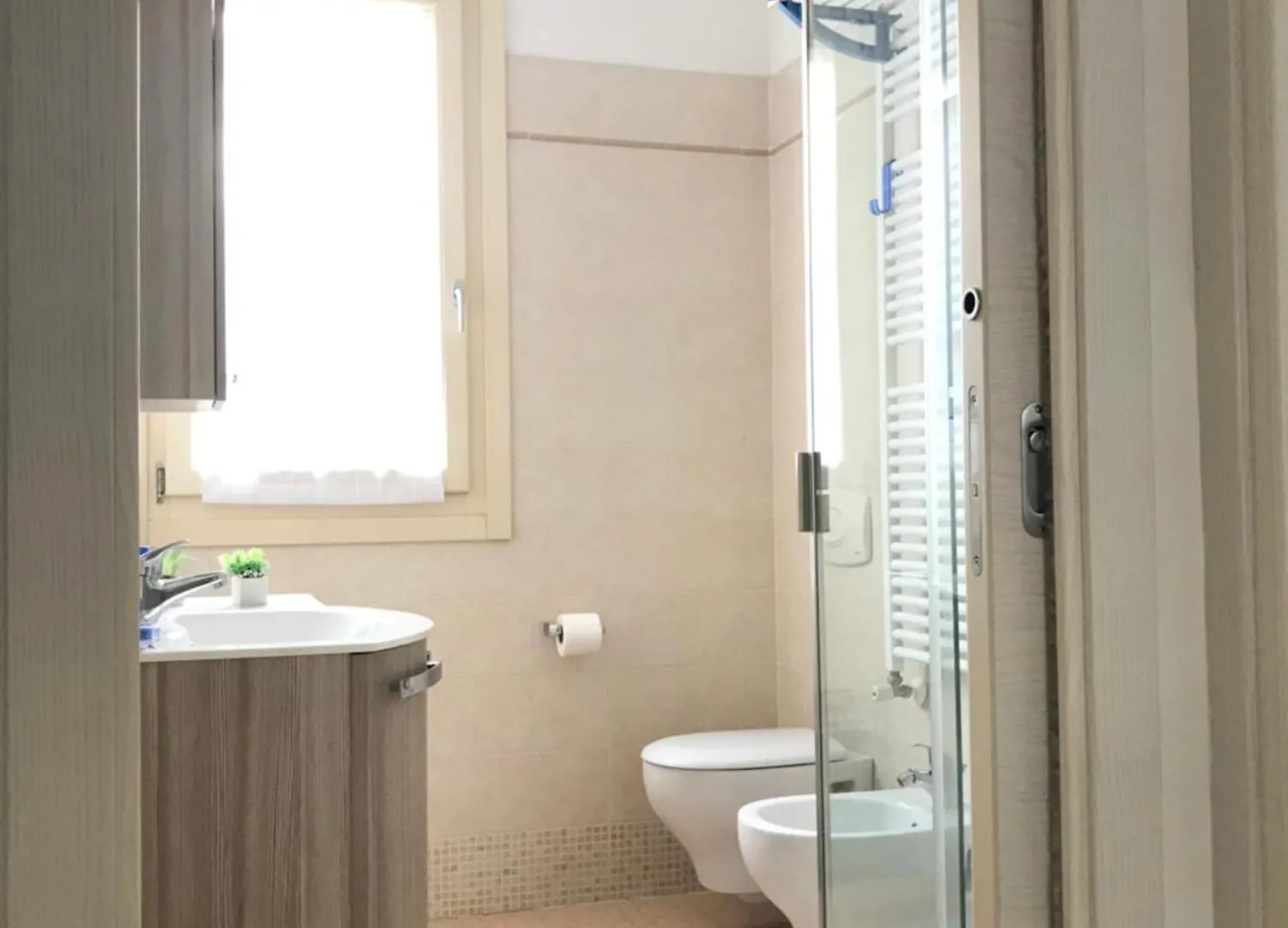 Casa Giorgia Apartment Mestre